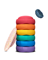 SPRING SPECIAL Rainbow Set classic