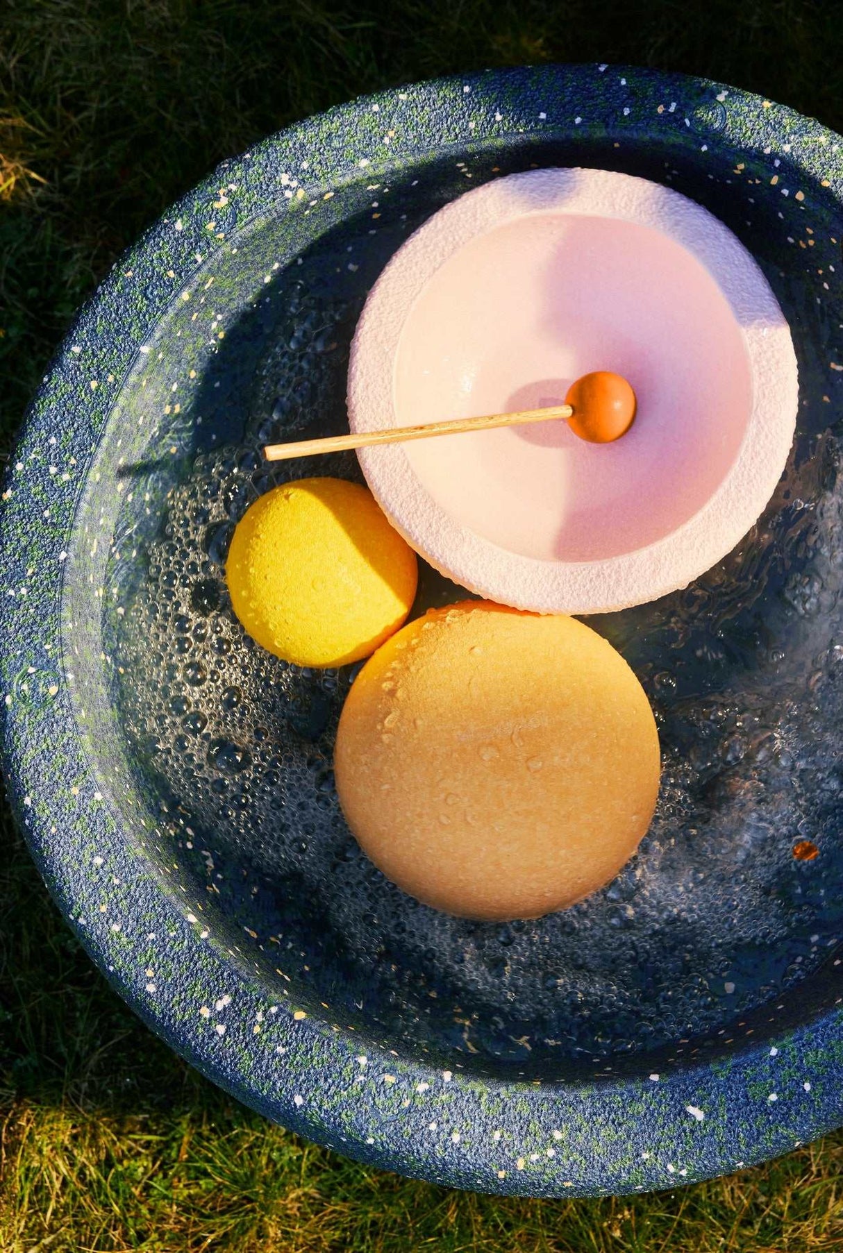 SPRING SPECIAL water play Set