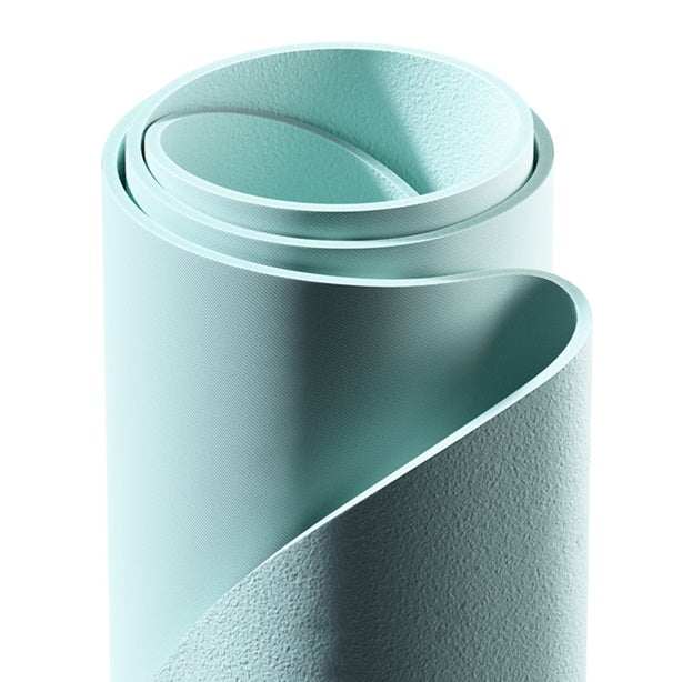 Yoga- und Spielmatte mint