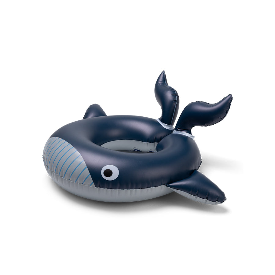 Schwimmring Wal Walter  - ⌀55 cm