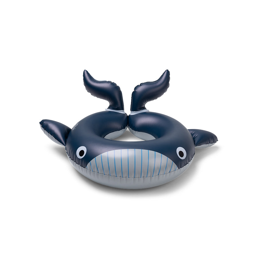 Schwimmring Wal Walter  - ⌀55 cm