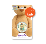 Theodore - Weihnachtszauber