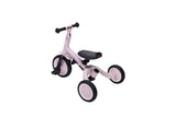 4 in 1 Dreirad LIO- Lila