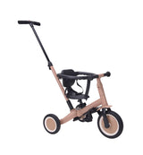 4 in 1 Dreirad LIO- Macchiato Braun