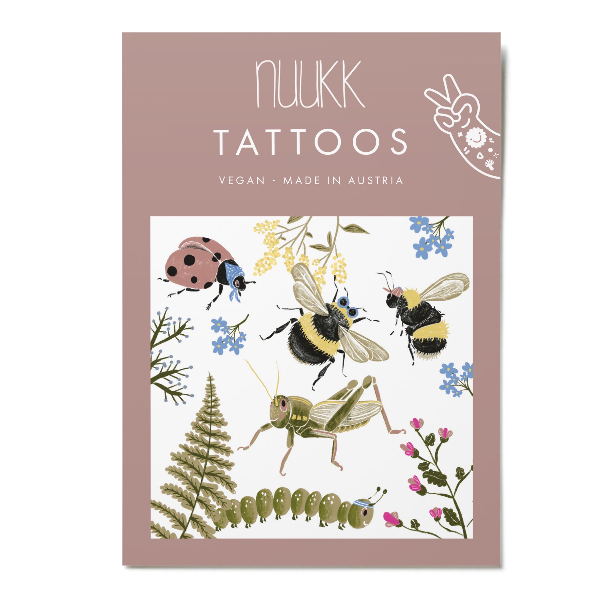 Tattoos 