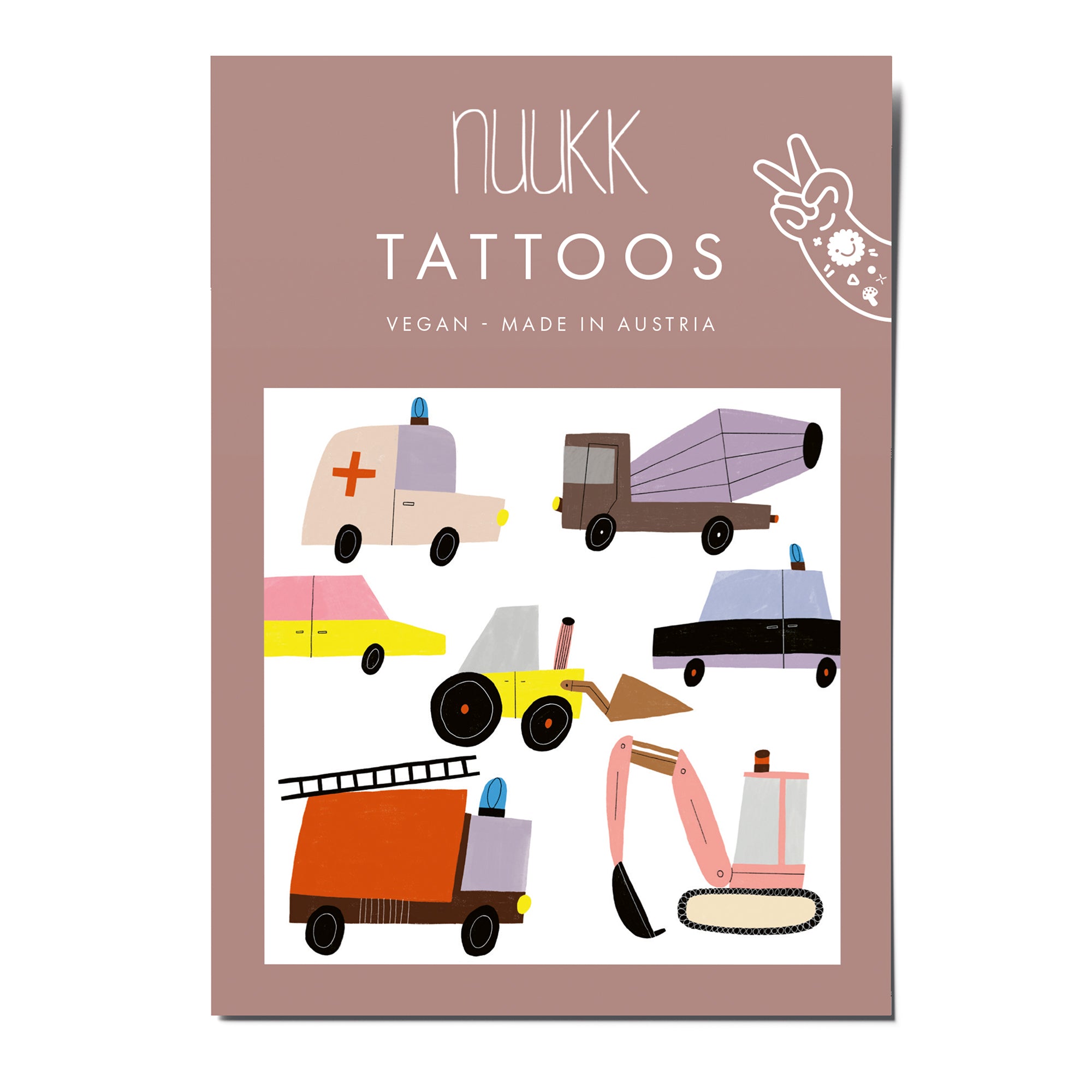 Tattoos 