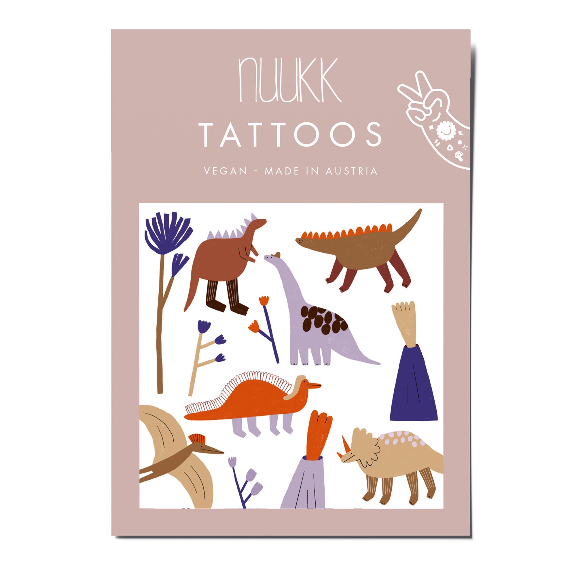 Tattoos 