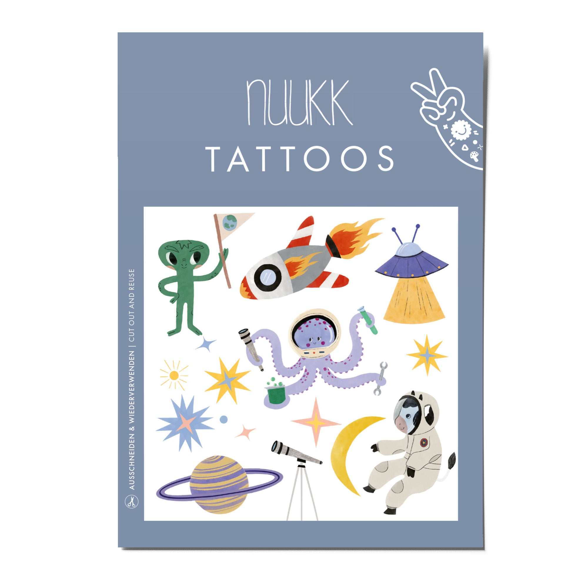 Tattoos 