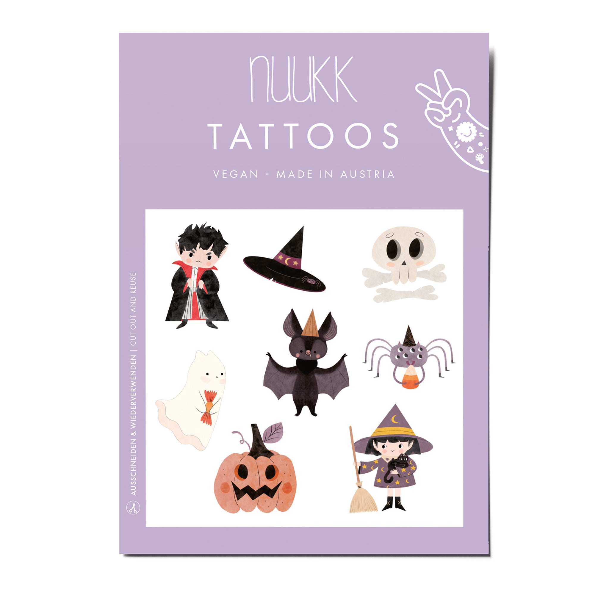 Tattoos 