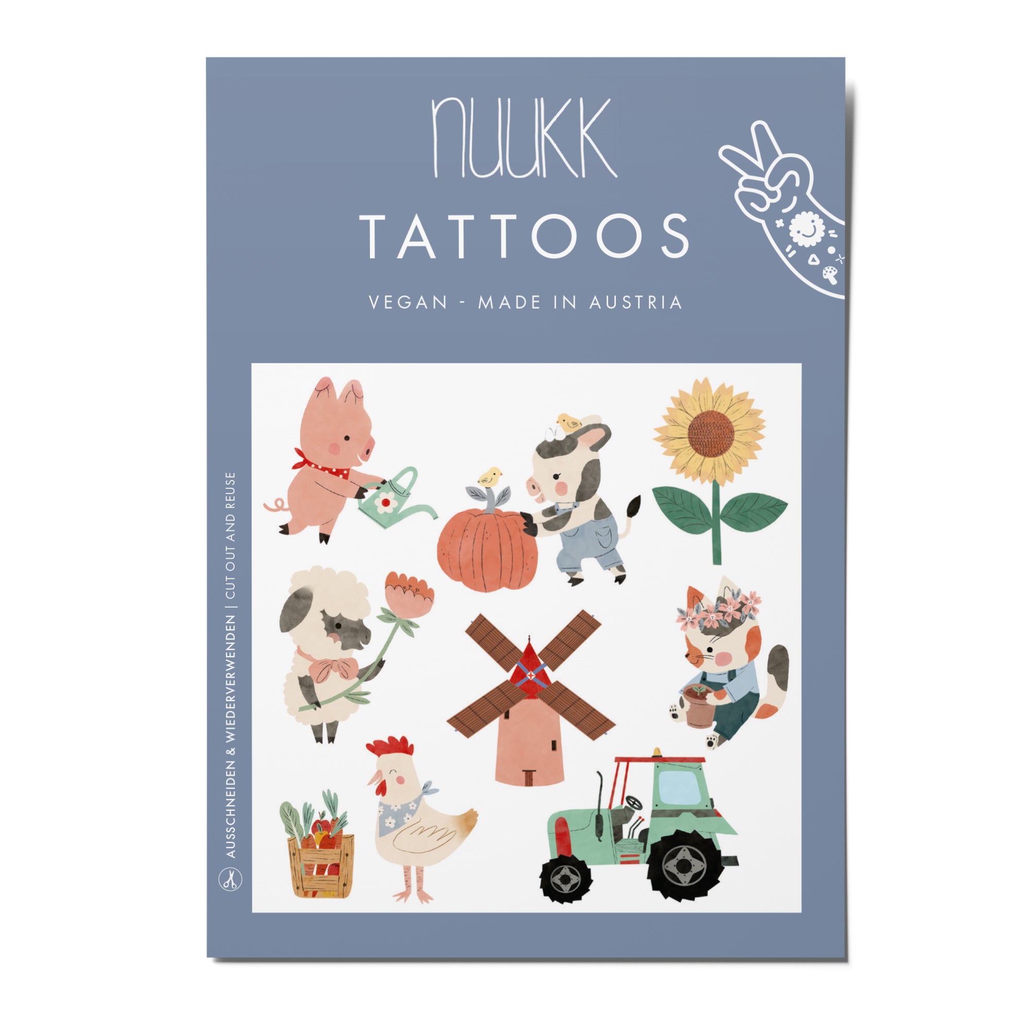 Tattoos 