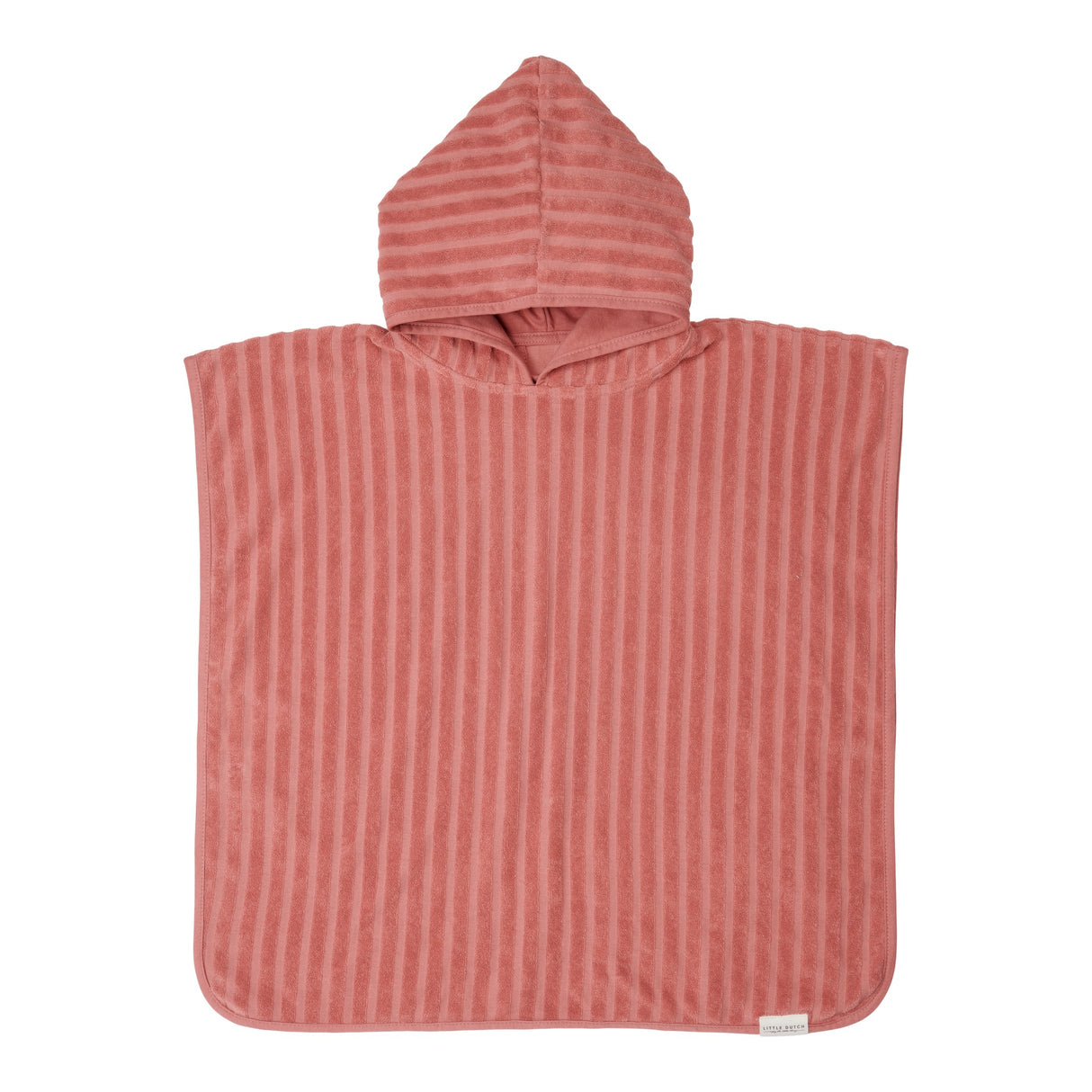 Strandponcho PinkLittle DutchStrandponcho Pinkkorbmayer. ganz besonders. für kinder.