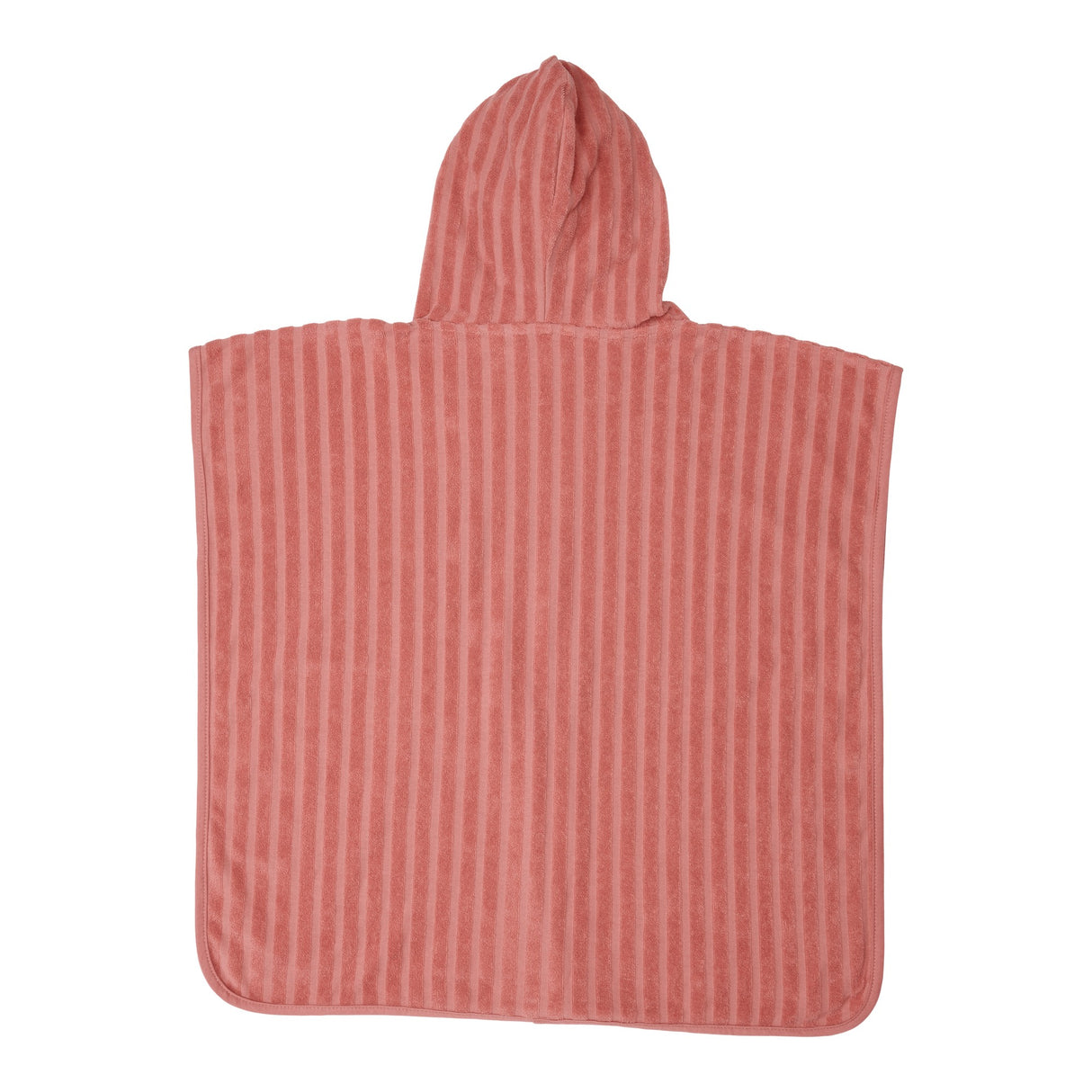 Strandponcho PinkLittle DutchStrandponcho Pinkkorbmayer. ganz besonders. für kinder.