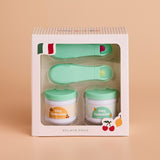 Puppenzubehör - Tiny Gelato-Set