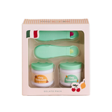 Puppenzubehör - Tiny Gelato-Set