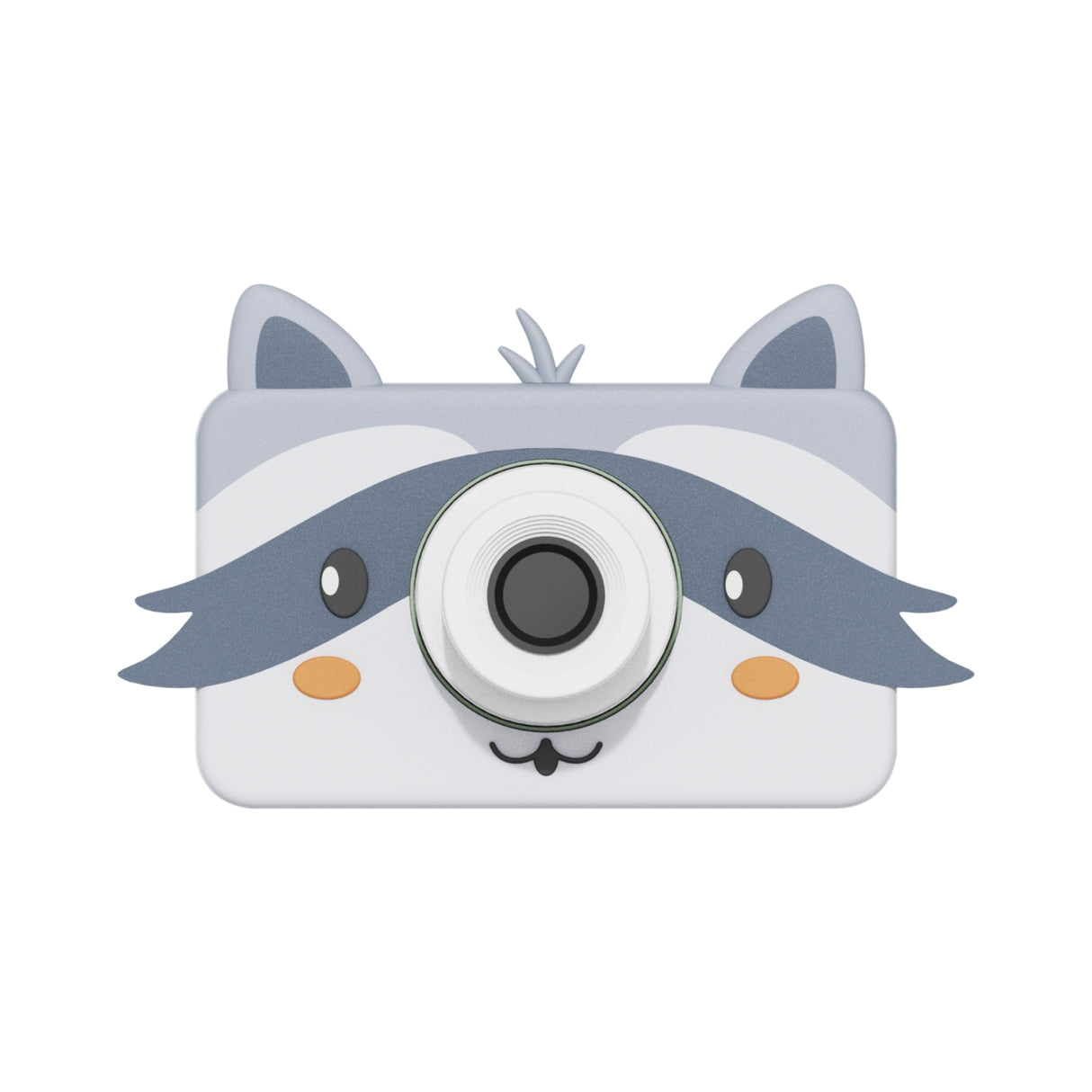 Kinderkamera/ Waschbär