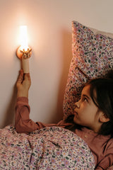 Lampe/ Reh