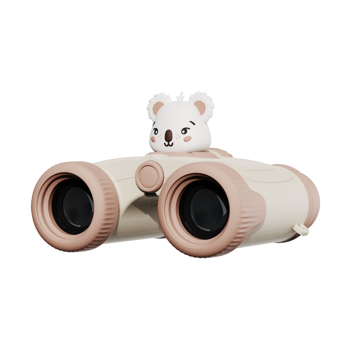 Fernglas/ Koala