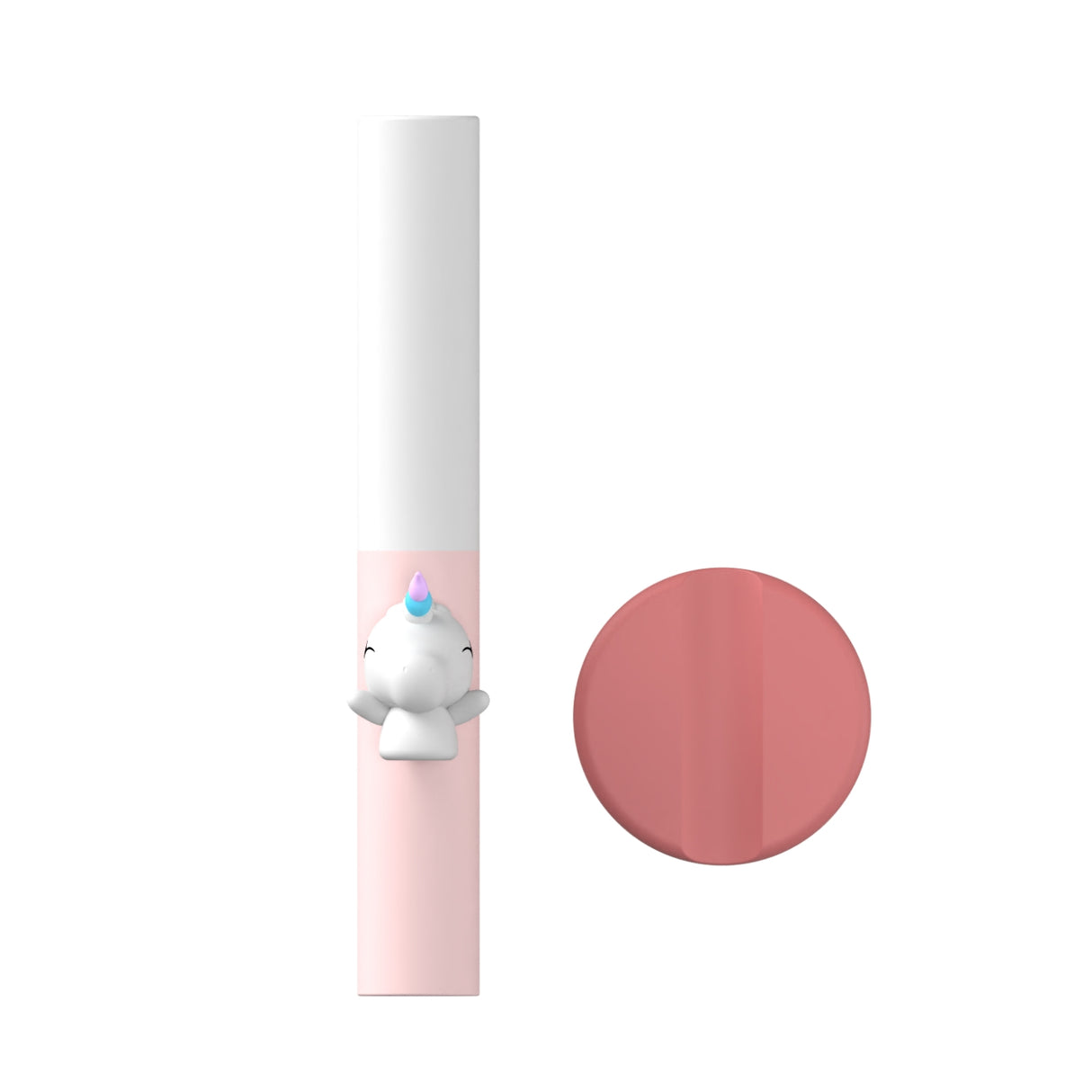 Lampe/ Einhorn