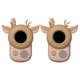Walkie Talkie/ Reh