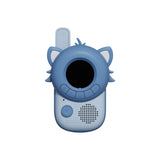 Walkie Talkie/ Waschbär & Reh
