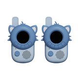 Walkie Talkie/ Waschbär