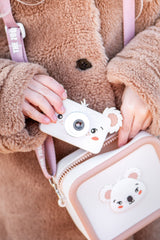 Aufbewahrungstasche/ Koala