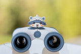 Fernglas/ Waschbär