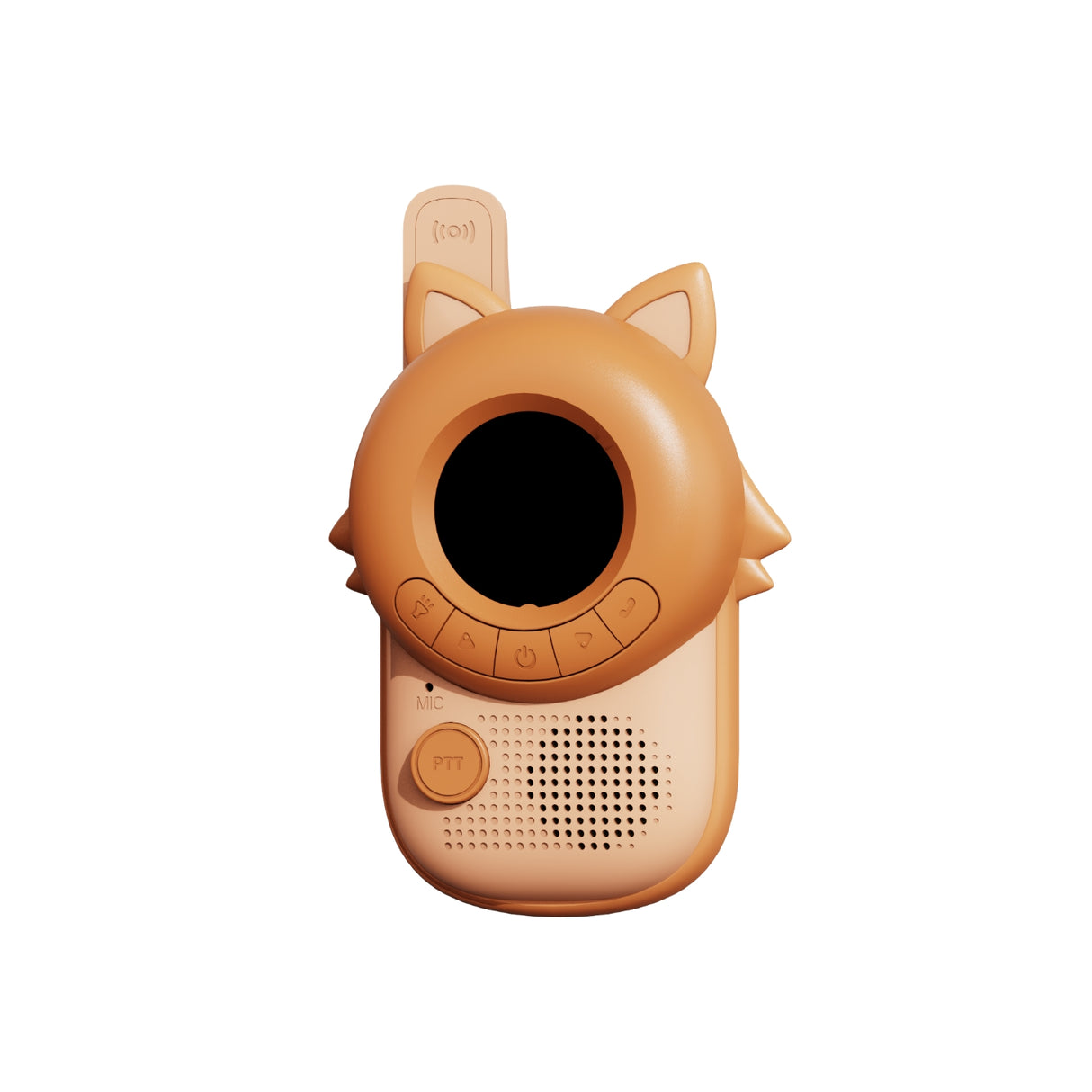 Walkie Talkie/ Fuchs