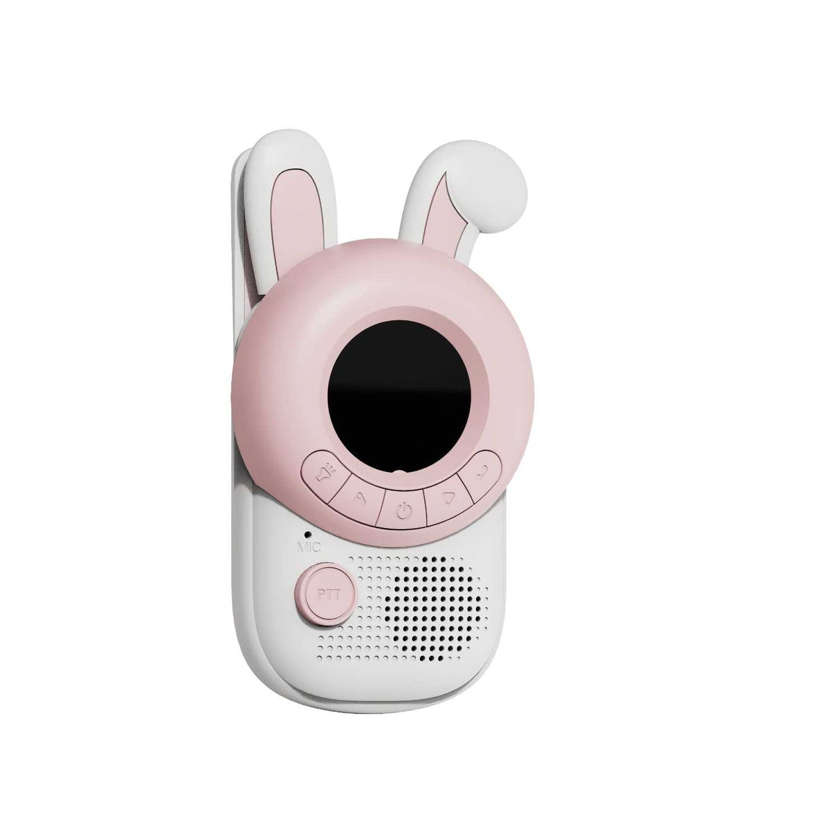 Walkie Talkie/ Hase