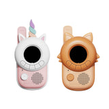 Walkie Talkie/ Einhorn & Fuchs