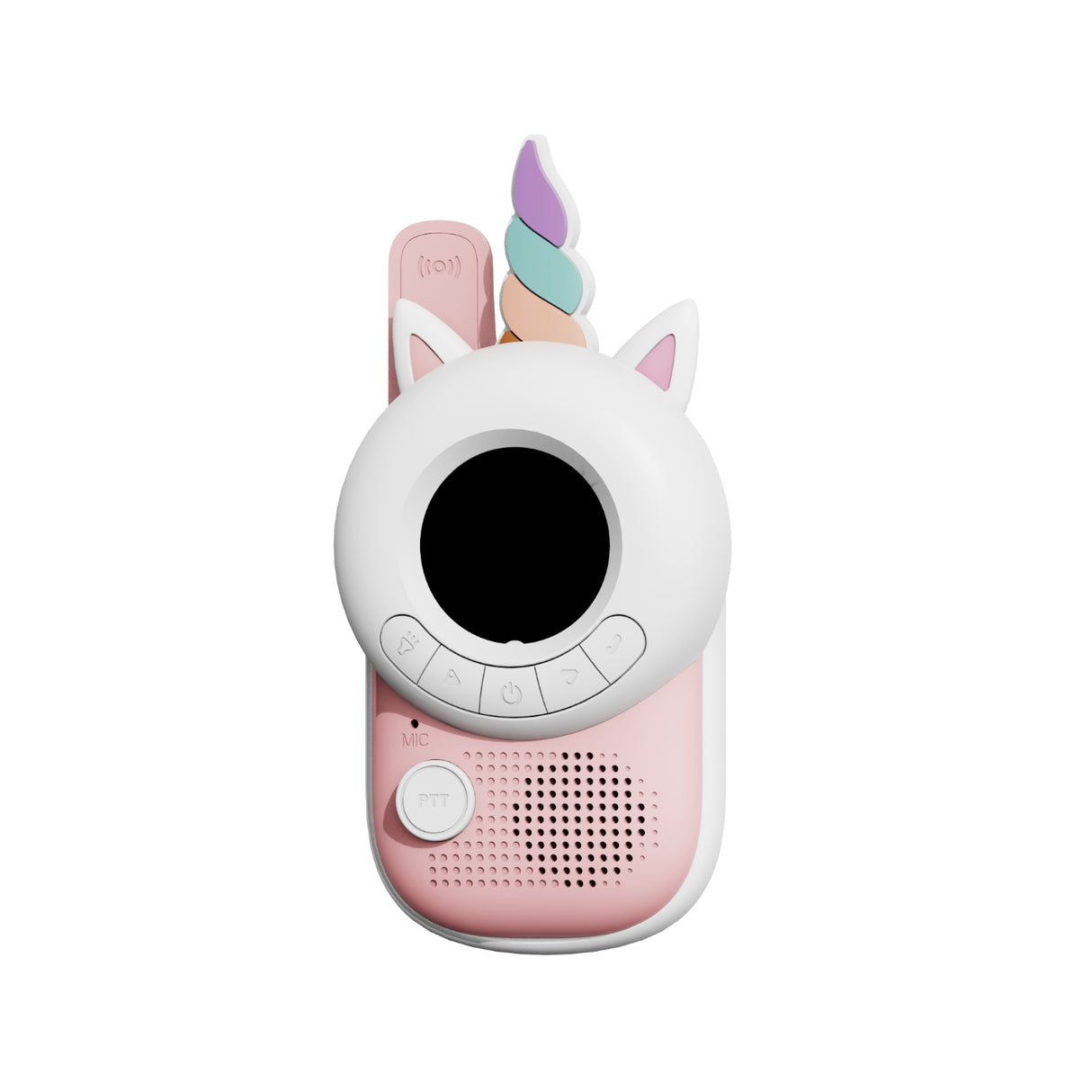 Walkie Talkie/ Einhorn