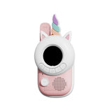 Walkie Talkie/ Einhorn