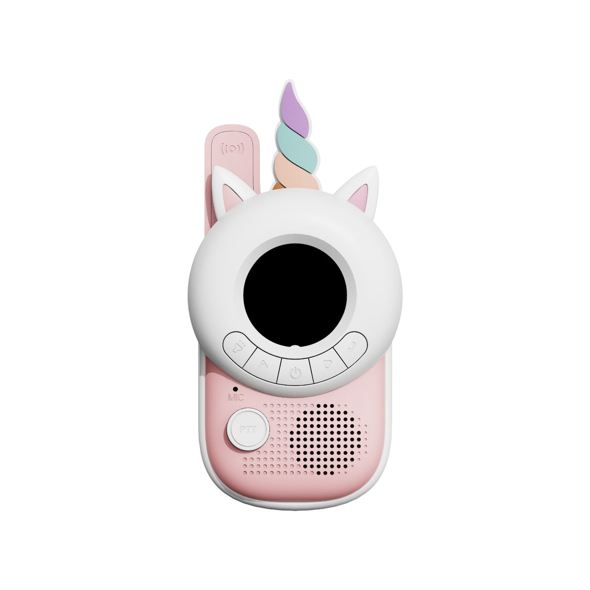 Walkie Talkie/ Einhorn