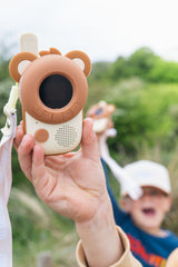 Walkie Talkie/ Bär