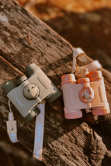 Zoo Fernglas/ Einhorn