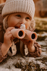 Zoo Fernglas/ Einhorn