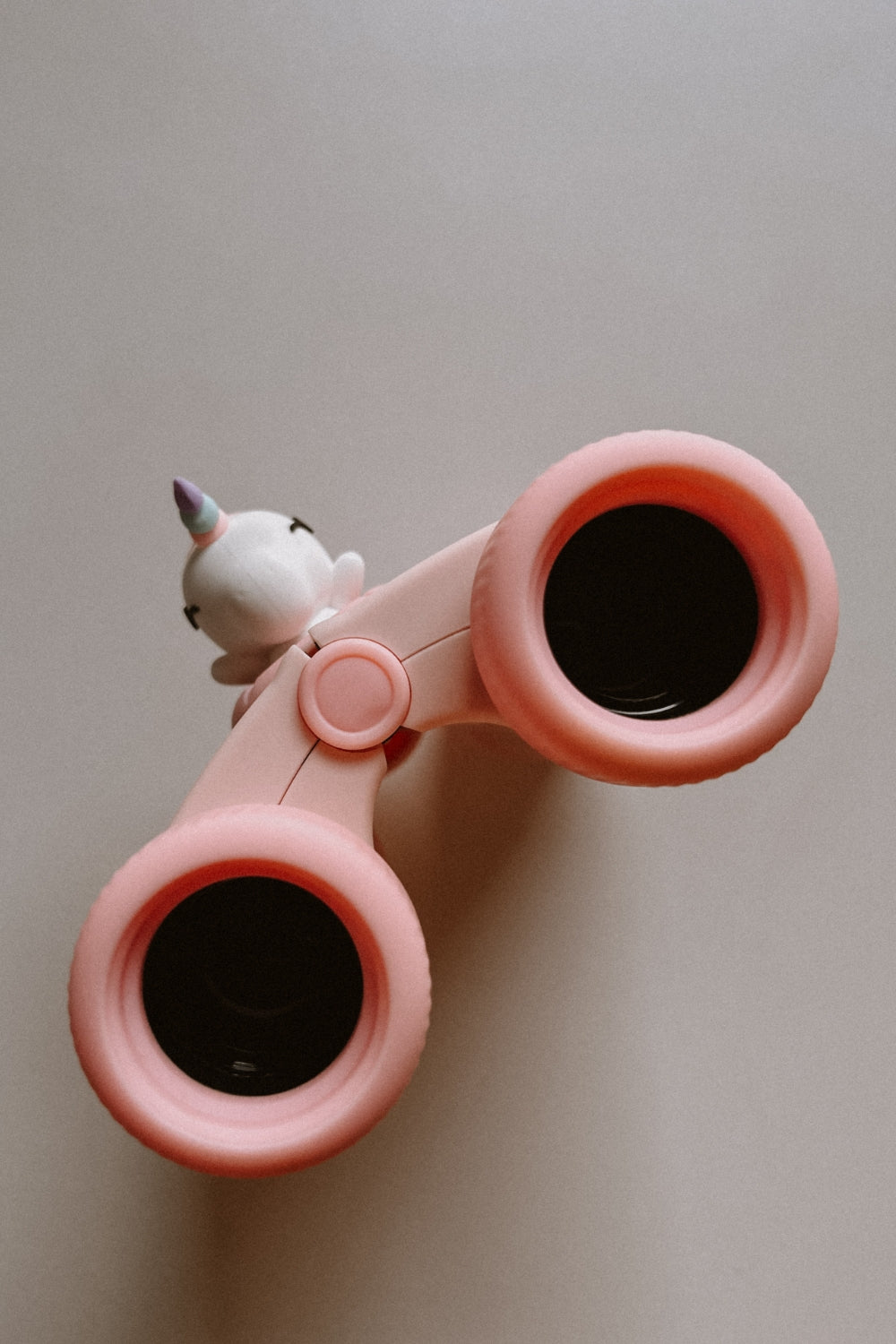 Zoo Fernglas/ Einhorn