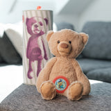 Theodore KekzBär inkl. 3 Audiochips