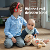 Theodore KekzBär inkl. 3 Audiochips