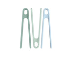 Sensorik Pinzetten-Set Green/Blue