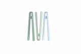 Sensorik Pinzetten-Set Green/Blue