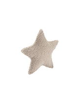 Star Cushion/ Biscuit