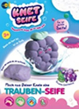 Knet Seife - Früchte Set