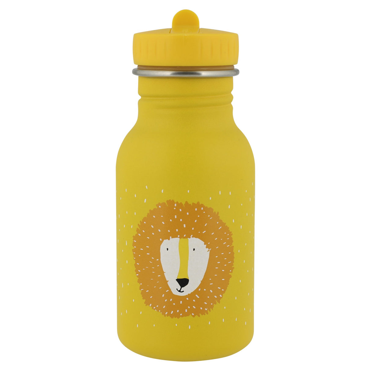 Trinkflasche Mr. Lion 350ml