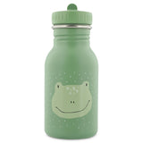 Trinkflasche Mr. Frog 350ml - korbmayer. ganz besonders. für kinder.