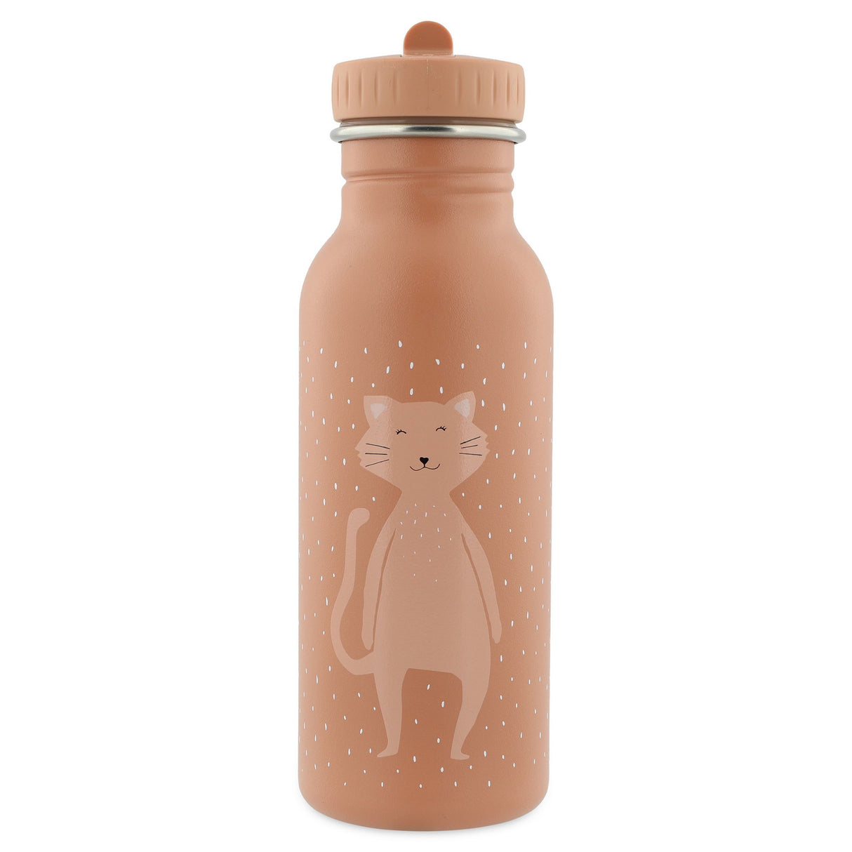 Trinkflasche Mrs. Cat 350ml
