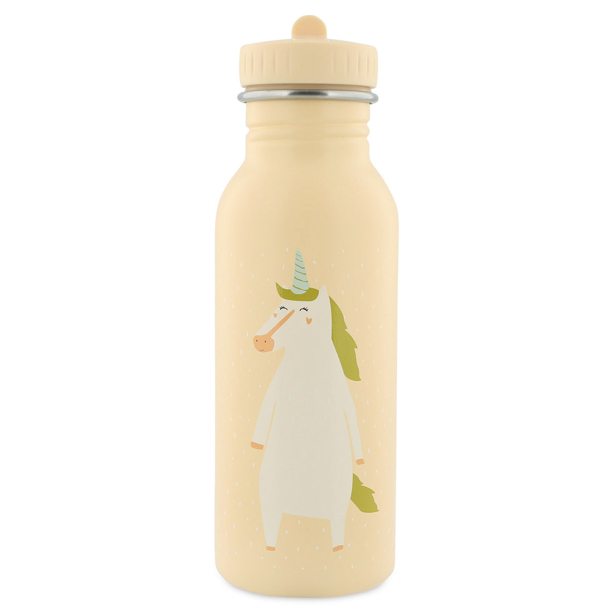 Trinkflasche - Mrs. Unicorn 500ml