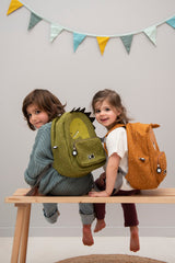 Rucksack Mr. Dino