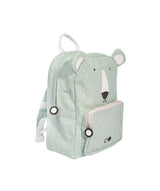 Rucksack Mr. Polar Bear - korbmayer. ganz besonders. für kinder.