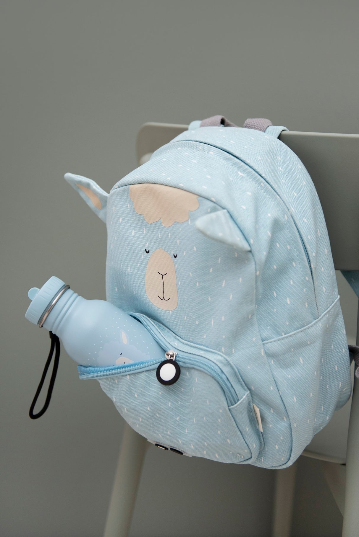 Rucksack Mr. Alpaca